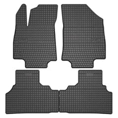 Gummimattor Kia EV3 2024- (ET446700)