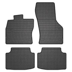 Gummimattor Volkswagen Passat B8 2014-2022
