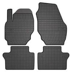 Gummimattor Volvo S60 II, S80 II, V70 III, XC70 II06-18