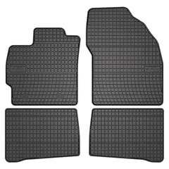 Gummimattor Toyota Prius III liftback 2009-2015