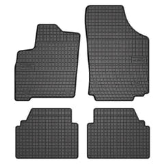 Gummimattor Opel Meriva A minivan 2003-2010