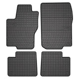 Gummimattor MB GLE W292, GLX 166, GLS X166, ML W166