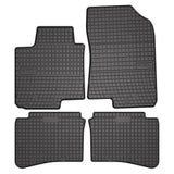Gummimattor Hyundai i20 II och III HB 2014-2020, 2020-