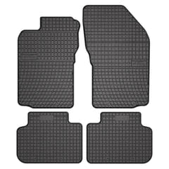 Gummimattor Alfa Romeo 147 HB 2000-2010
