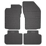 Gummimattor Alfa Romeo 147 HB 2000-2010