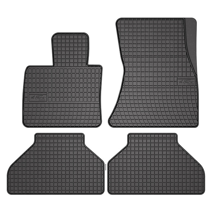 Gummimattor BMW X5 E70 SUV 2006-2013