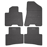 Gummimattor Hyundai Tucson III, Kia Sportage IV 15-20