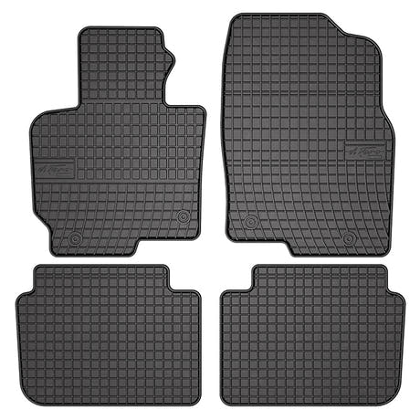 Gummimattor Mazda CX-5 I SUV 2012-2017
