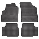 Gummimattor Opel Astra K 2015-2022