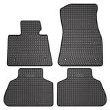 Gummimattor BMW X5 F15, X6 F16 SUV 2013-2019