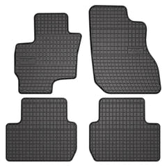 Gummimattor Mitsubishi Outlander III SUV, 2012-2022 (ET546894)