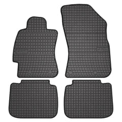 Gummimattor Subaru Outback V kombi 2014-2019