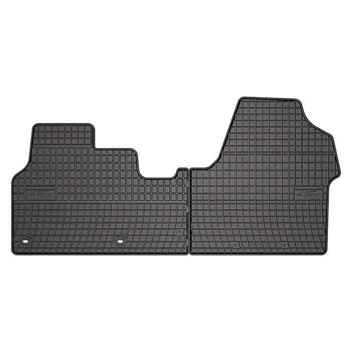 Gummimattor Jumpy III Scudo III Expert, Proace, 1:a raden