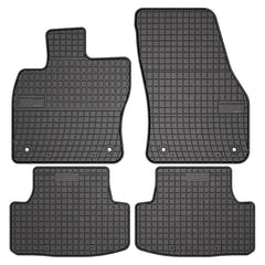 Gummimattor Seat Ateca, Skoda Karoq, VW T-Roc 2016-