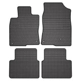 Gummimattor Honda Civic X 2015-2021