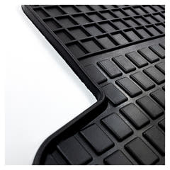 Gummimåtter Honda CR-V IV SUV 2012-2019