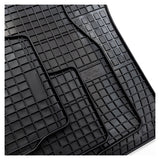 Gummimattor Mercedes Sprinter W903, Crafter 1 1995-2006