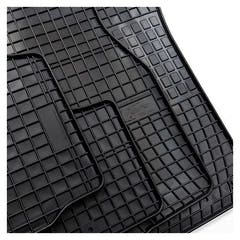 Gummimåtter BMW 3 Series E90, E91, E92, 2004-2012
