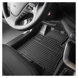 Gummimåtter Ford Mondeo V 2014-2022