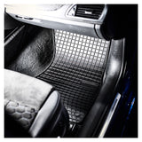Gummimåtter Subaru Outback V combi 2014-2019