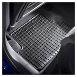 Gummimattor Fiat 500E II HB 2020-