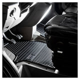 Gummimåtter Volkswagen Caddy V combivan 2020-