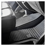 Gummimattor Nissan Qashqai III 2021-