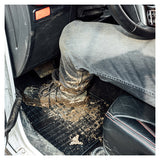 Gummimåtter Renault Clio III 2005-2012