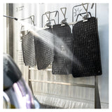 Gummimattor Mercedes Sprinter W906, Crafter 1 2006-2019