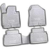 Gummimattor Hyundai ix35 2010-