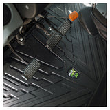 MudMax Steyr CVT 6240 2015-