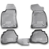 Gummimattor VW Passat b5 1996-2005