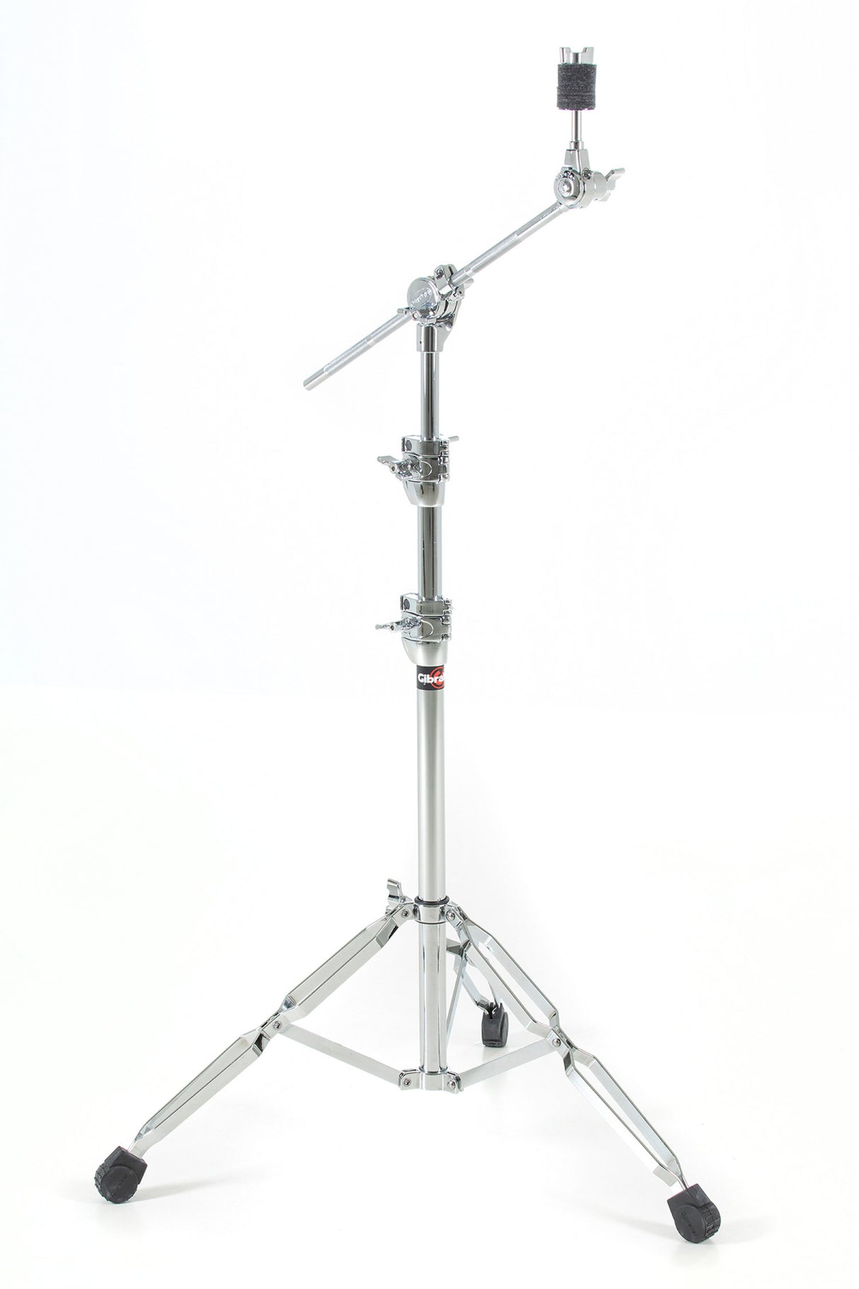 Gibraltar cymbalstativ med bom 6000-serien – 6709