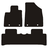 Velourmattor MG Marvel R 10.2021-