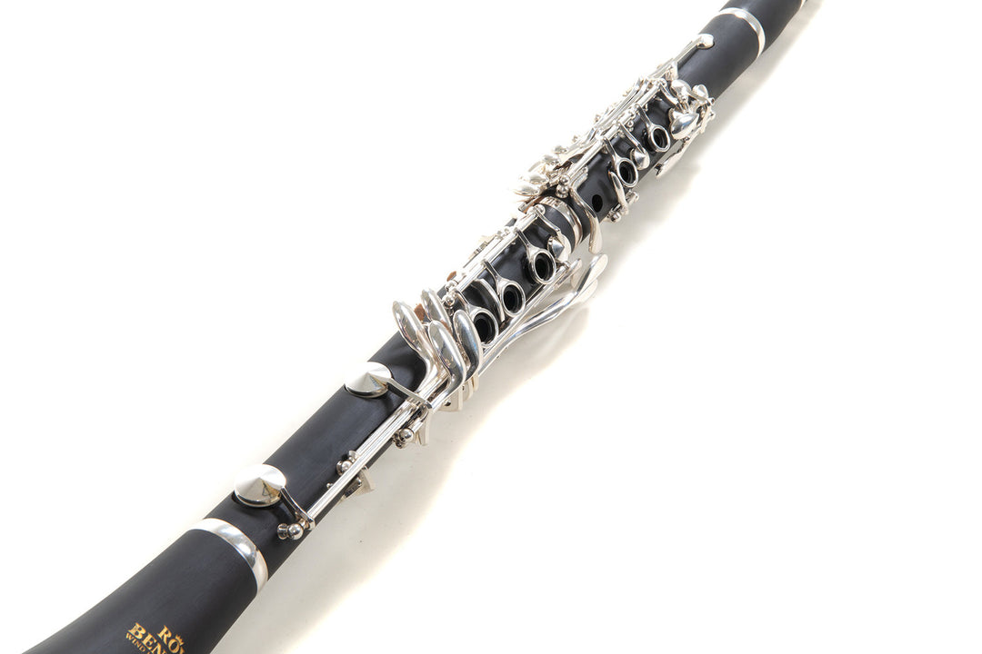 Roy Benson Bb-klarinett Roy Benson CB-217 - CB-217