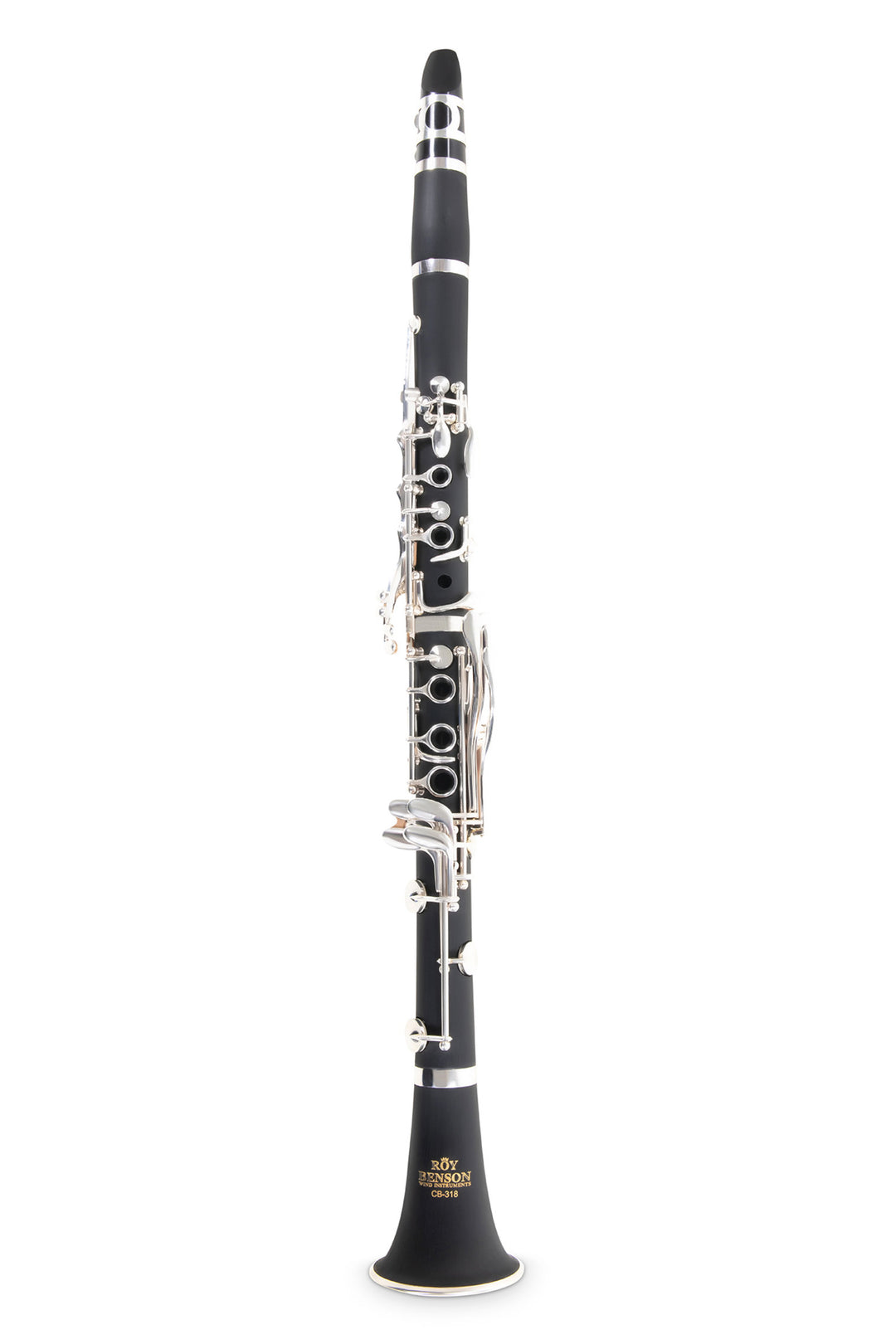 Roy Benson Bb-klarinett Roy Benson CB-318 - CB-318