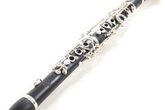 Roy Benson Bb-klarinett för barn Roy Benson CG-200B - CG-200B