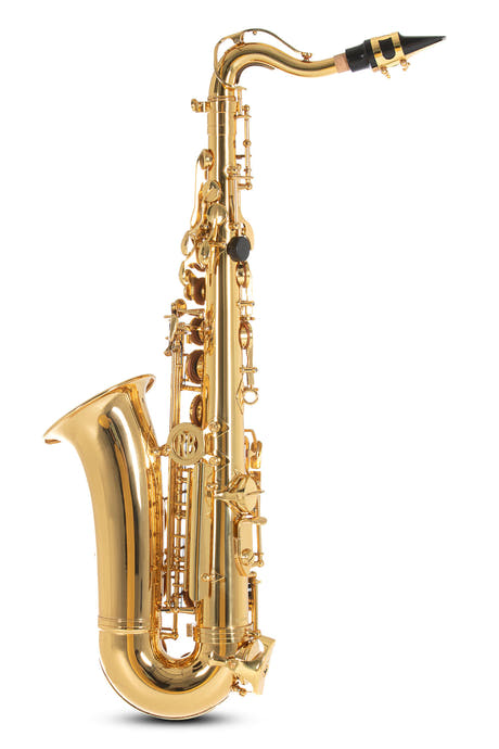 Roy Benson Eb-altsaxofon för barn Roy Benson AS-201 - AS-201
