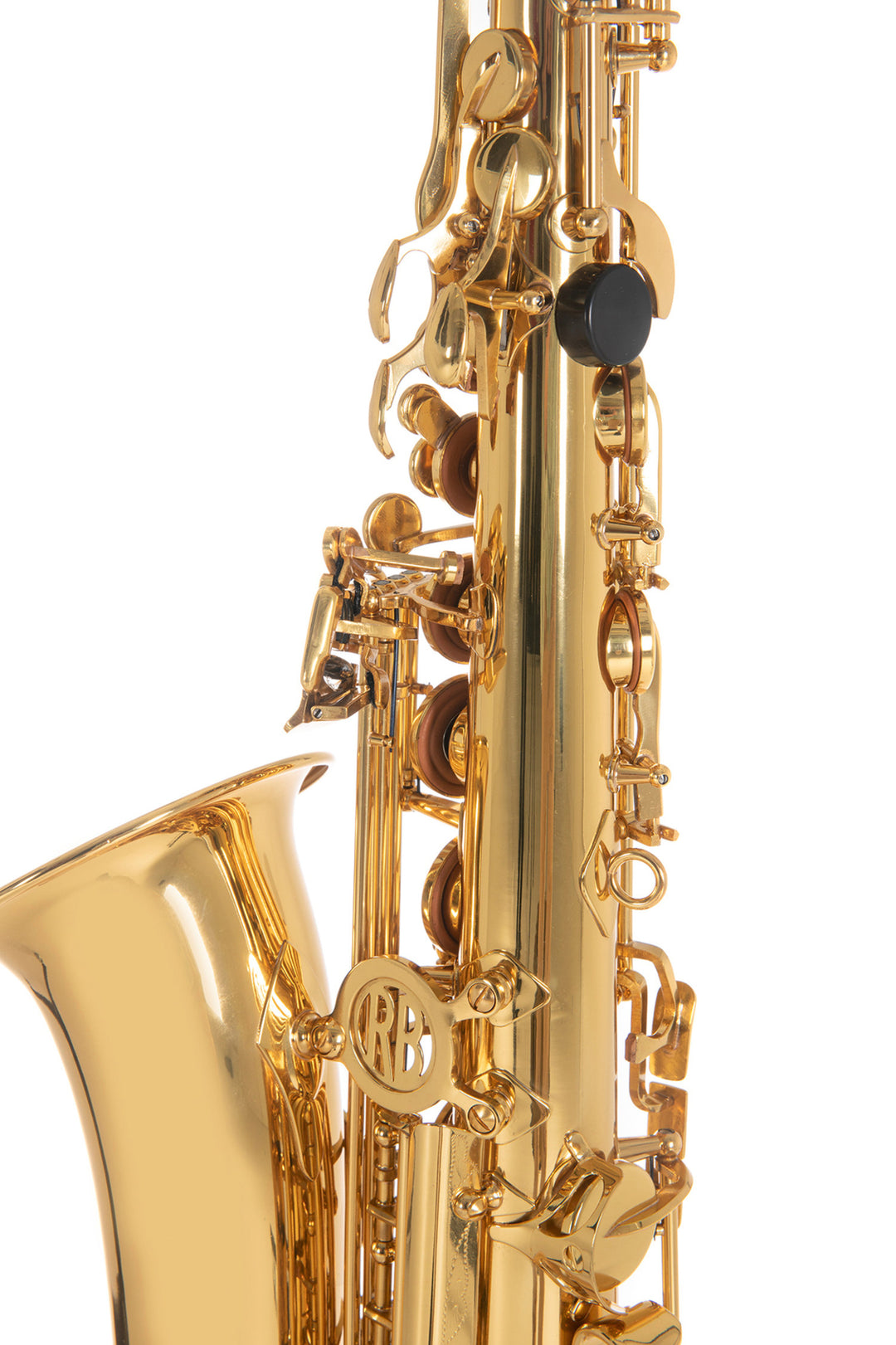 Roy Benson Eb-altsaxofon för barn Roy Benson AS-201 - AS-201