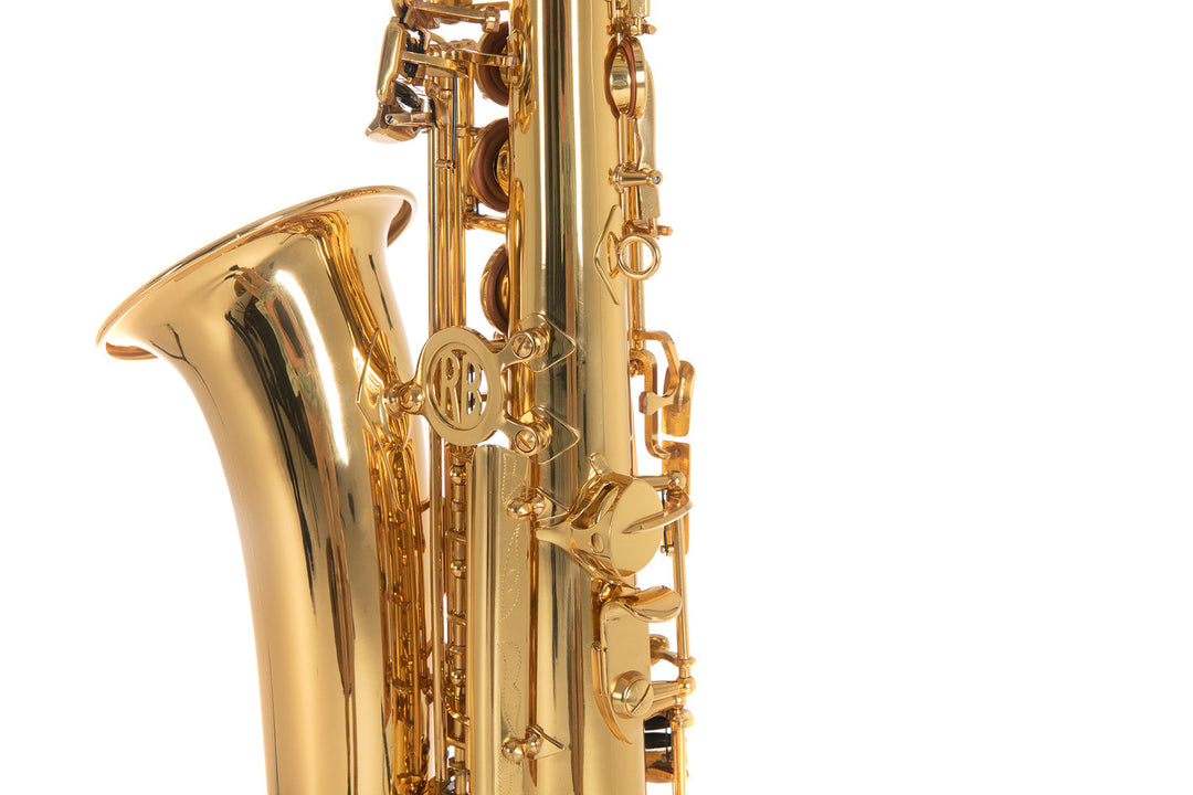 Roy Benson Eb-altsaxofon för barn Roy Benson AS-201 - AS-201