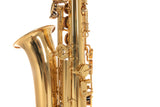 Roy Benson Eb-altsaxofon för barn Roy Benson AS-201 - AS-201