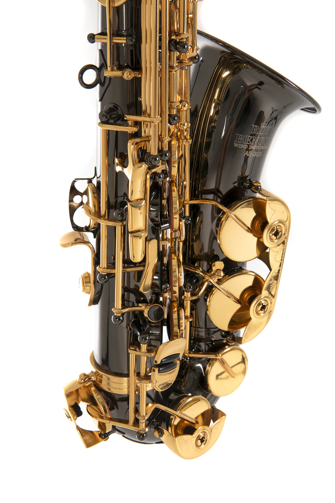 Roy Benson Eb-altsaxofon Roy Benson AS-202K - AS-202K