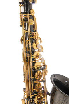 Roy Benson Eb-altsaxofon Roy Benson AS-202K - AS-202K