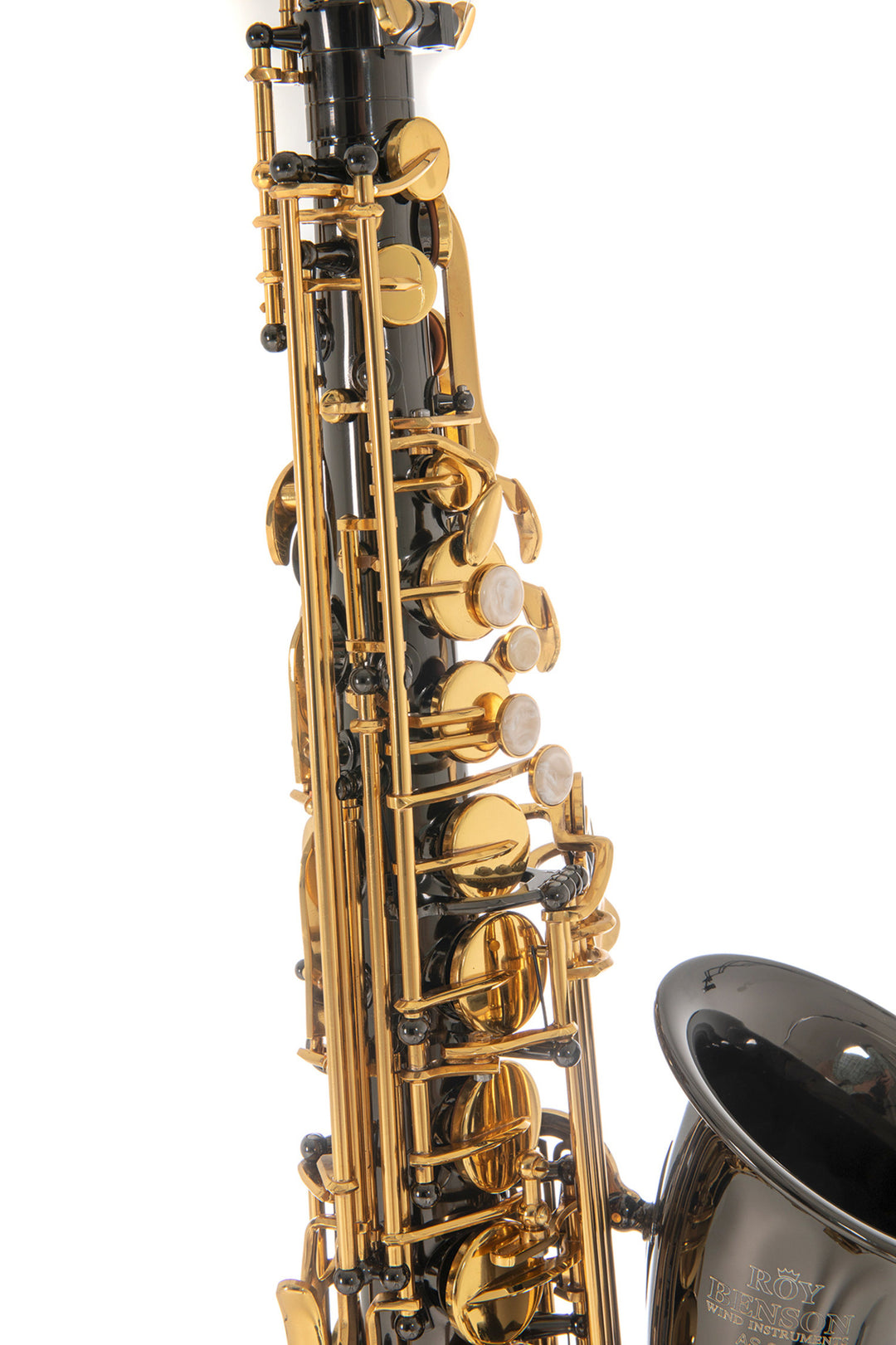 Roy Benson Eb-altsaxofon Roy Benson AS-202K - AS-202K