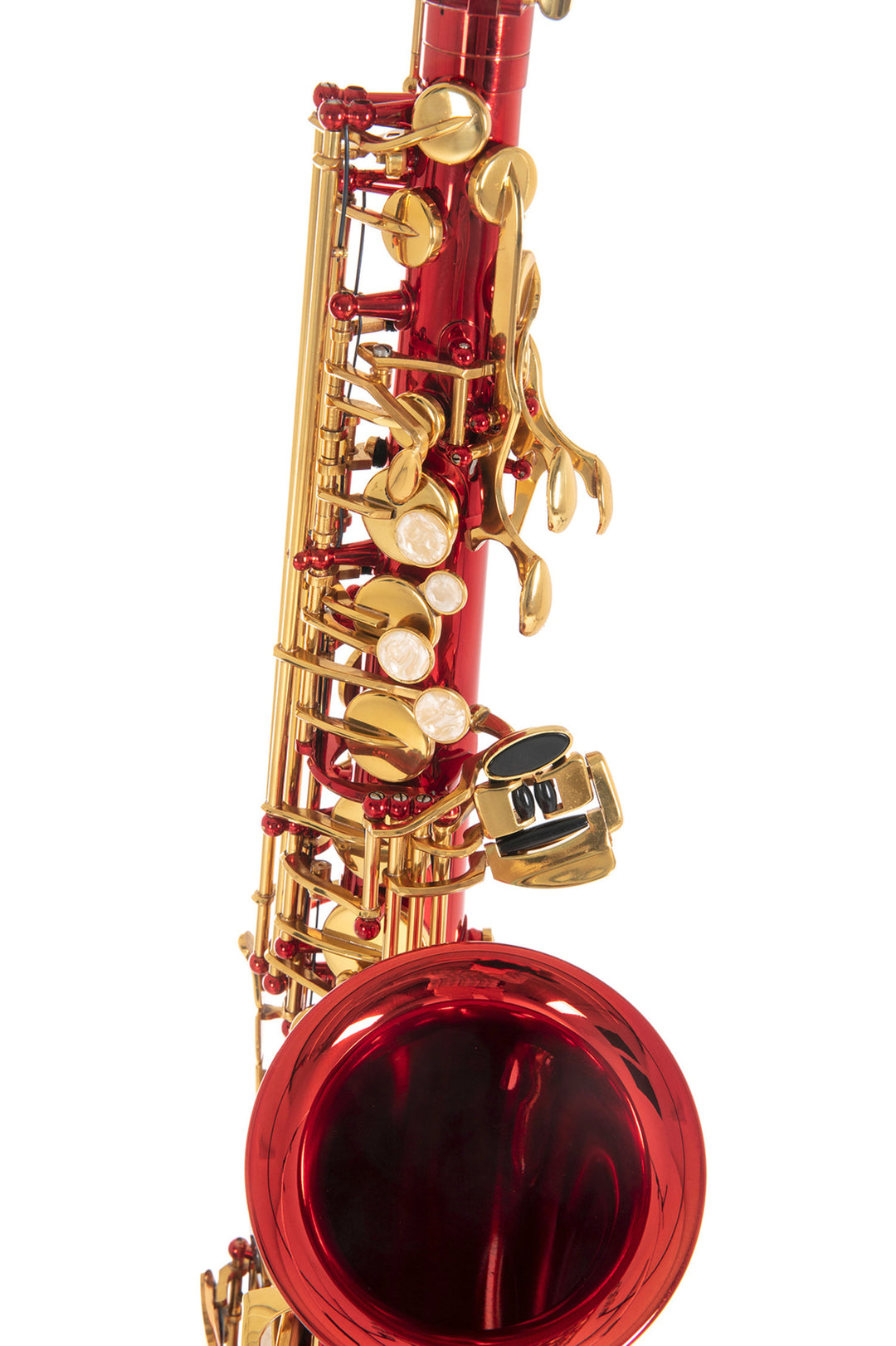 Roy Benson Eb-altsaxofon Roy Benson AS-202R - AS-202R