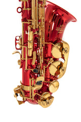 Roy Benson Eb-altsaxofon Roy Benson AS-202R - AS-202R