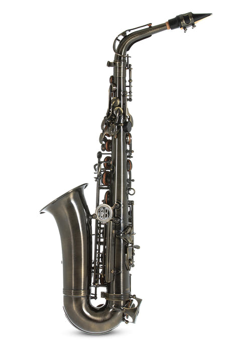 Roy Benson Eb-altsaxofon Roy Benson AS-202A - AS-202A