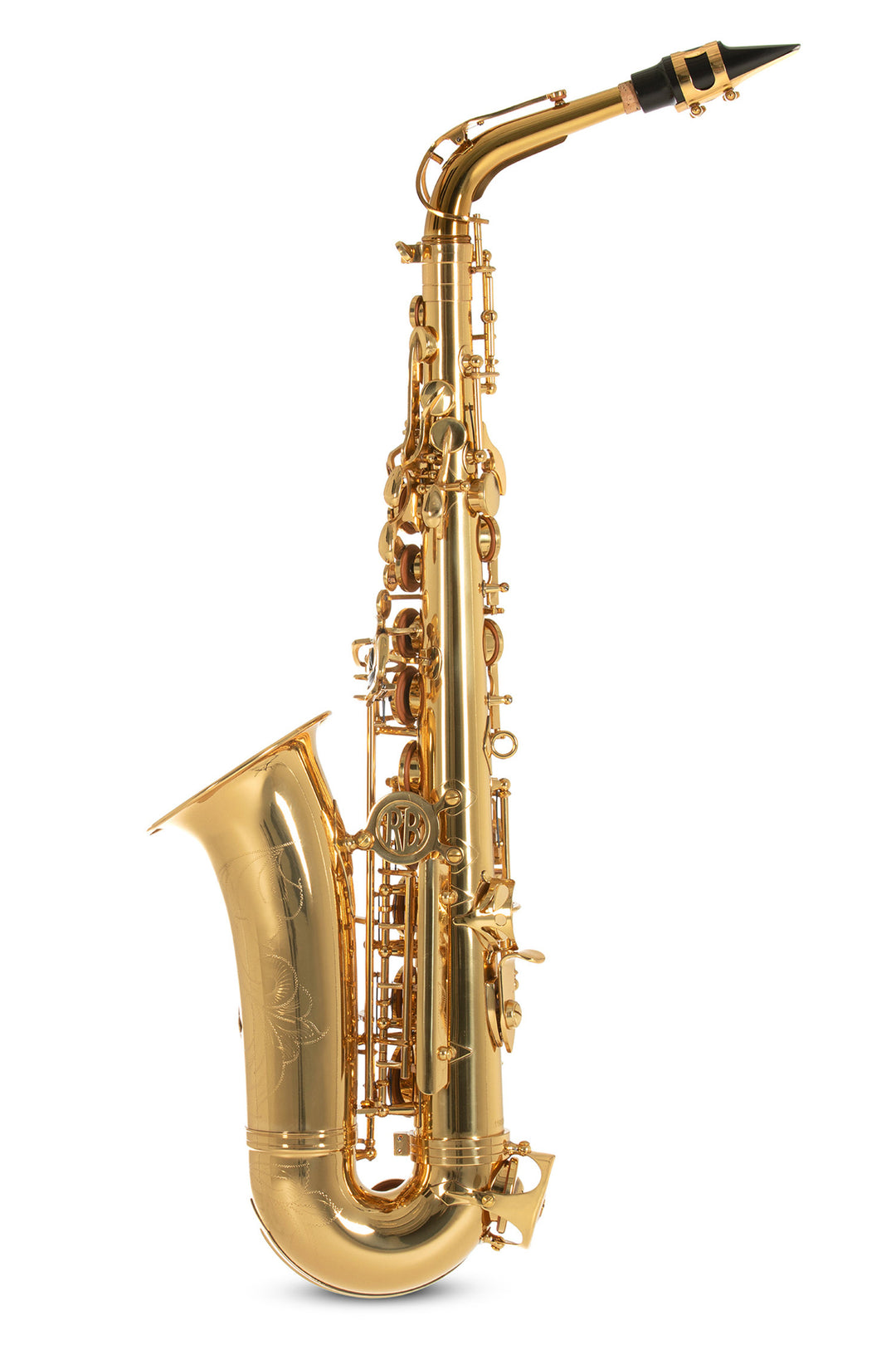 Roy Benson Eb-altsaxofon Roy Benson AS-302 - AS-302