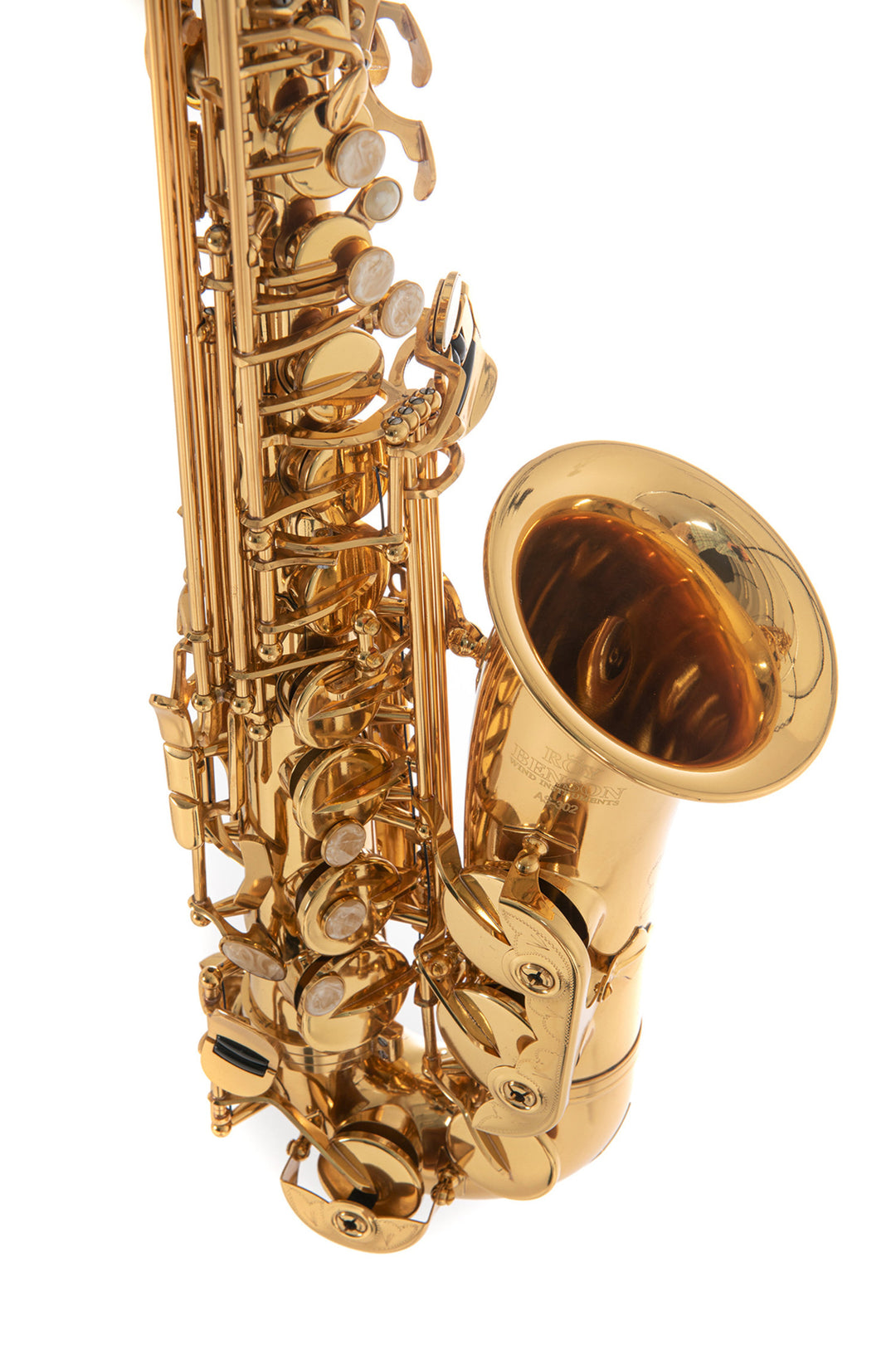 Roy Benson Eb-altsaxofon Roy Benson AS-302 - AS-302