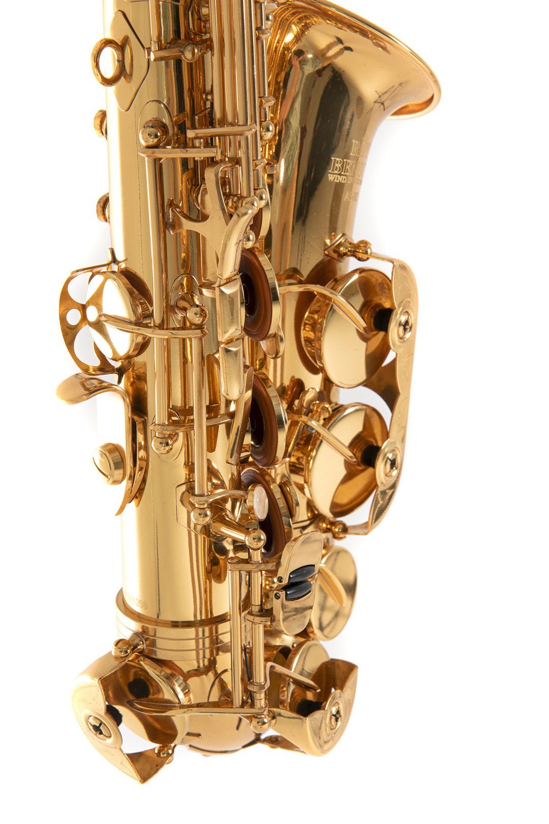 Roy Benson Eb-altsaxofon Roy Benson AS-302 - AS-302